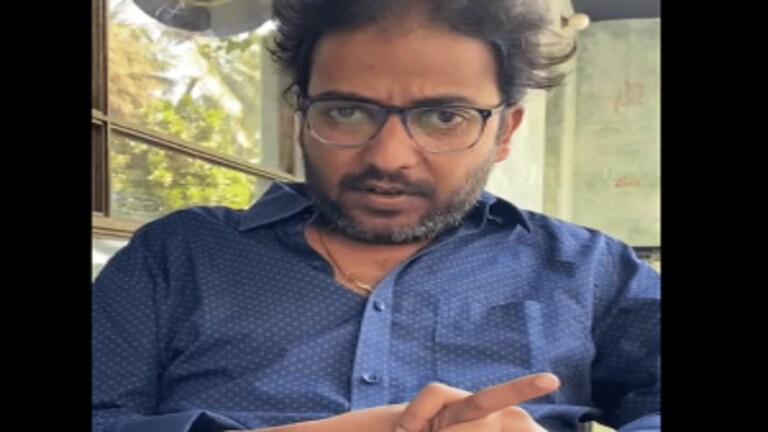 या सरकारला ‘अमराठी’ का म्हणू नये, मनसे नेते खोपकर संतापले Mumbai Tak