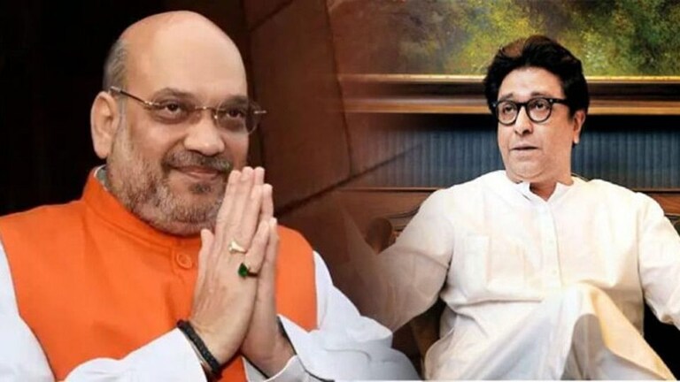 अमित शाह आणि राज ठाकरेंची भेट होणार का? चंद्रशेखर बावनकुळेंनी दिलं उत्तर, म्हणाले… Mumbai Tak