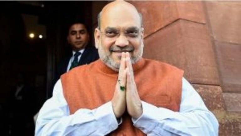 पवारांच्या भेटीवर अमित शाहंचं सूचक विधान, म्हणाले… Mumbai Tak