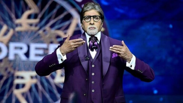 अमिताभ बच्चन यांचा ‘ती’ जाहिरात करण्यास नकार; घेतलेले पैसेही करणार परत Mumbai Tak