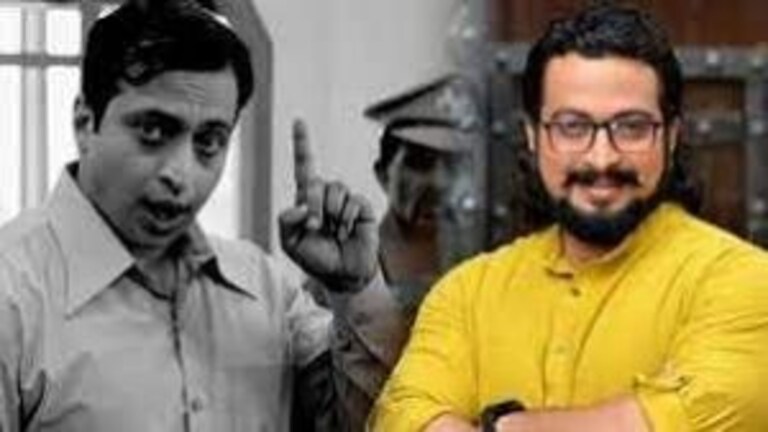 शरद पवार यांच्याकडून अमोल कोल्हेंचं समर्थन, औरंगजेब-रावणाचा दाखला देत म्हणाले…. Mumbai Tak
