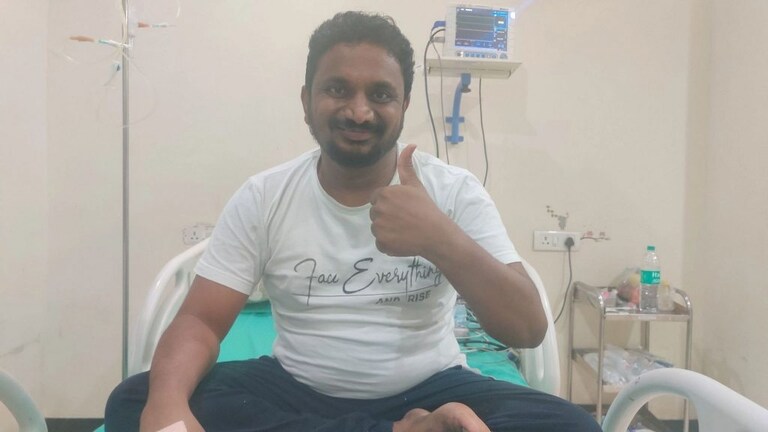 भाजपची दोन मतं महाविकास आघाडीला पडणार; मिटकरींच्या वक्तव्याने खळबळ Mumbai Tak
