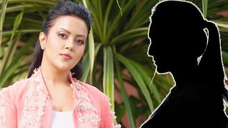 अमृता फडणवीसांबद्दल आक्षेपार्ह ट्विट करणारी ठाण्यातील ती महिला कोण? Mumbai Tak
