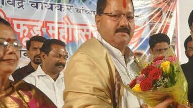 ठाण्यातील शिवसेनेचे फायरब्रँड नेते अनंत तरे यांचे निधन Mumbai Tak