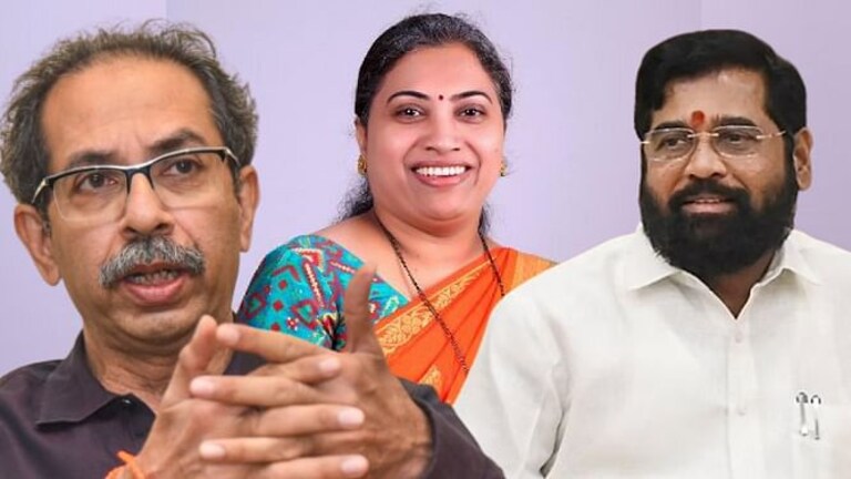 शिंदेंना दुसरा झटका! न्यायालयाने महापालिकेचे टोचले कान, ऋतुजा लटकेंचा निवडणूक लढवण्याचा मार्ग मोकळा Mumbai Tak