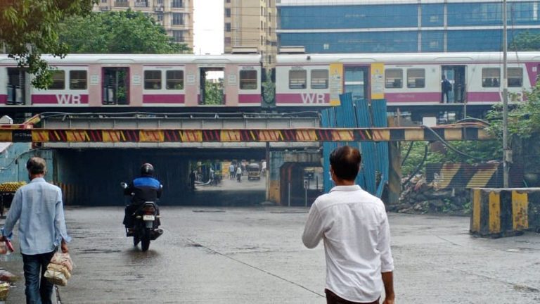 Mumbai Tak
