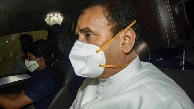 Money laundering case : आरोपपत्रात अनिल देशमुखांचं नाव नाही!; ED ने सांगितलं कारण Mumbai Tak