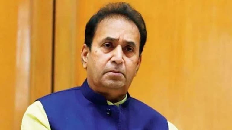 इतकी संपत्ती कशी जमवली हे अनिल देशमुख अजुनही सांगू शकले नाहीत – ईडीची कोर्टात माहिती Mumbai Tak