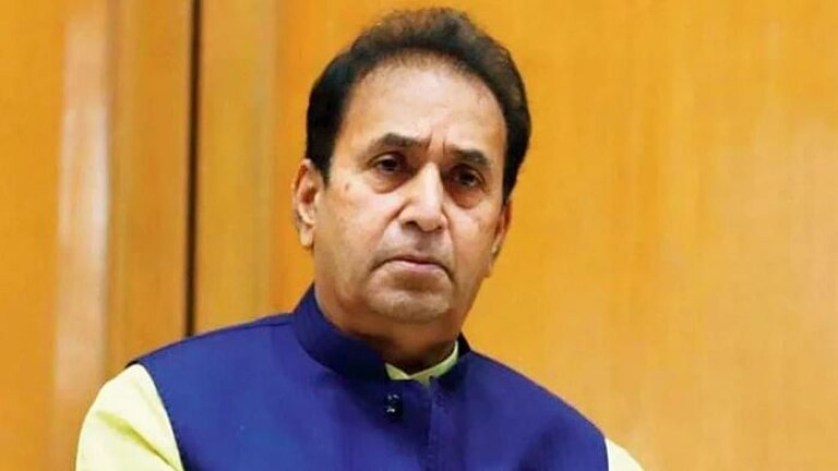 इतकी संपत्ती कशी जमवली हे अनिल देशमुख अजुनही सांगू शकले नाहीत – ईडीची कोर्टात माहिती Mumbai Tak