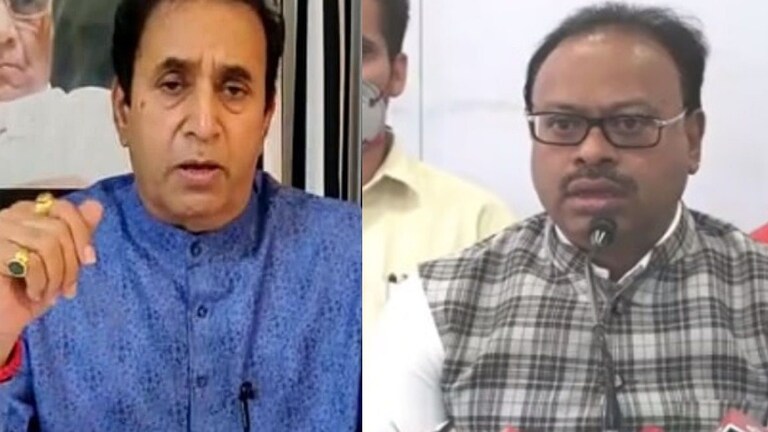अनिल देशमुखांना वीज खातं कधीच समजणार नाही-बावनकुळे Mumbai Tak