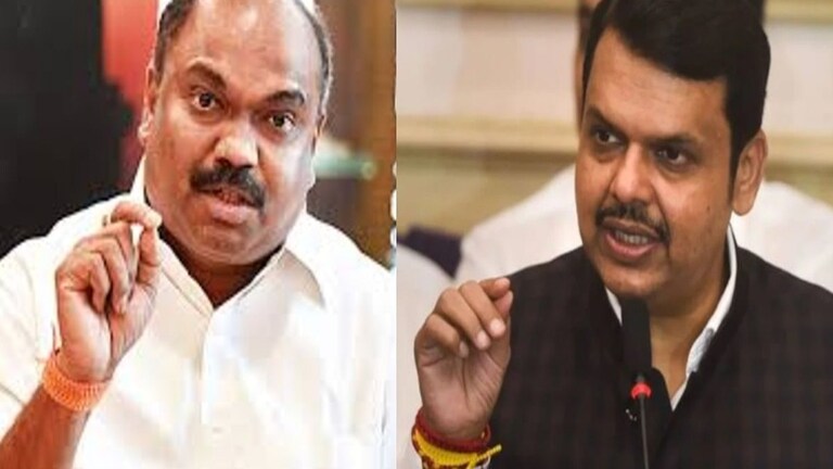 सचिन वाझे भाजपला खटकतात, अनिल परब यांनी सांगितलं कारण Mumbai Tak