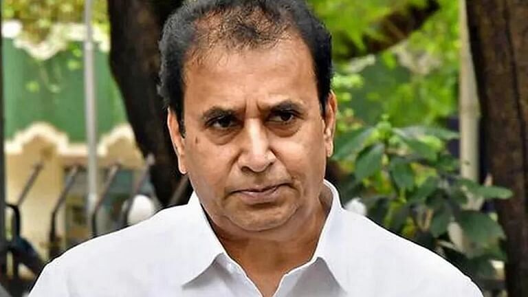 अनिल देशमुखांच्या अडचणी संपता संपेना, आता 14 दिवसांची न्यायालयीन कोठडी Mumbai Tak