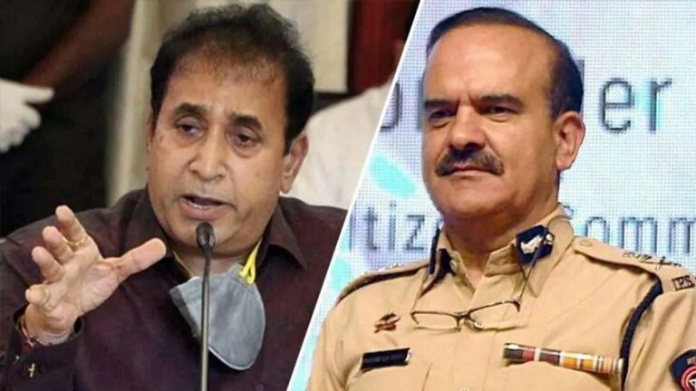 मोठी बातमी ! परमबीर सिंग यांनी केलेल्या आरोपांची CBI चौकशी होणार Mumbai Tak