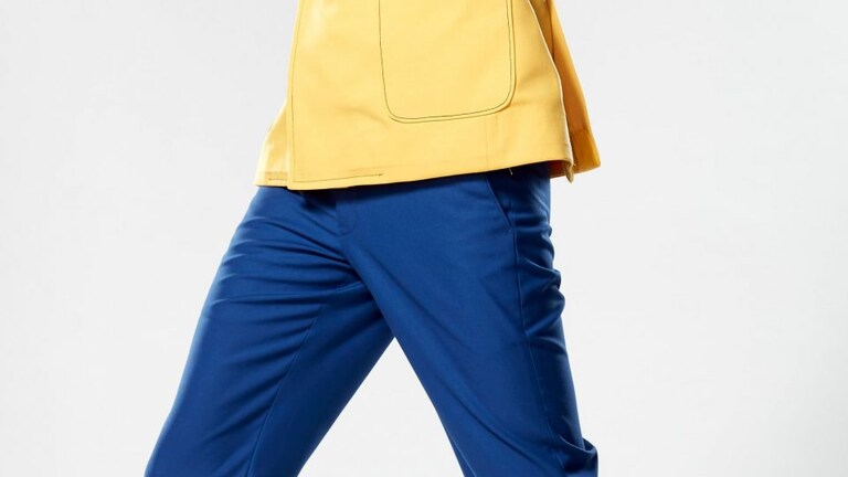 मराठी सुपरस्टार अंकुश चौधरीची तब्बल १५ वर्षांनंतर छोट्या पडद्यावर दमदार एण्ट्री Mumbai Tak