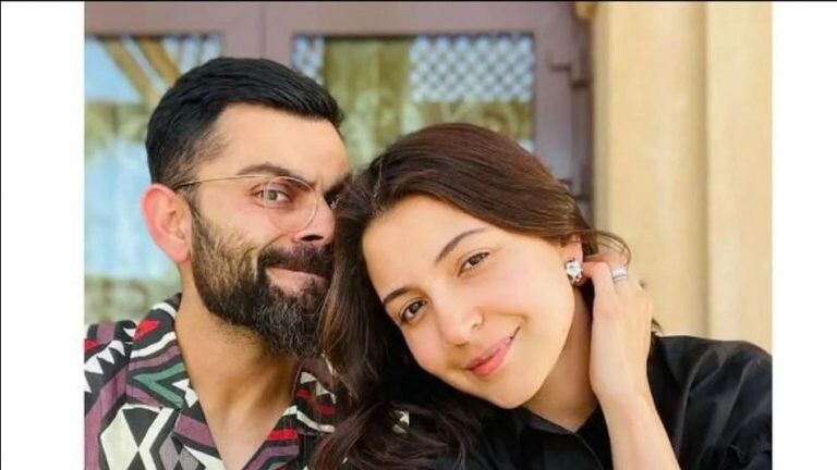 अनुष्का शर्मा दुसऱ्यांदा प्रेग्नंट? मालदीववरुन परतल्यावर का गेली थेट हॉस्पिटलमध्ये? Mumbai Tak