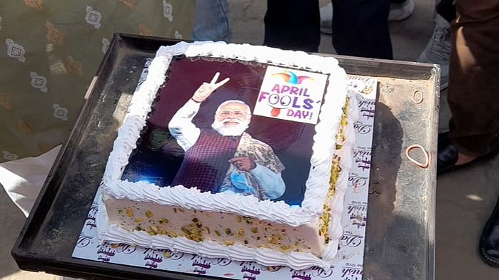 Mumbai Tak
