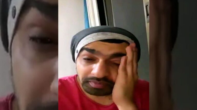 आरोह वेलणकर: अजानमुळे झोप उडते असं का म्हणाला? Mumbai Tak
