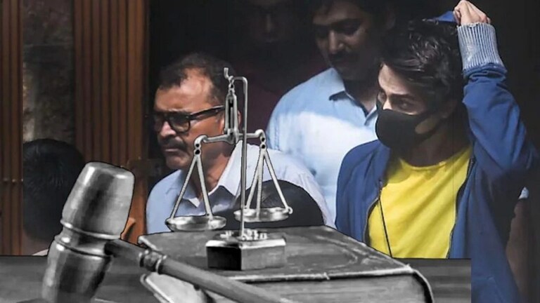 आर्यन खान ऑर्थर रोड तुरुंगातील मुक्काम वाढला; हायकोर्टातही लगेच दिलासा नाही Mumbai Tak