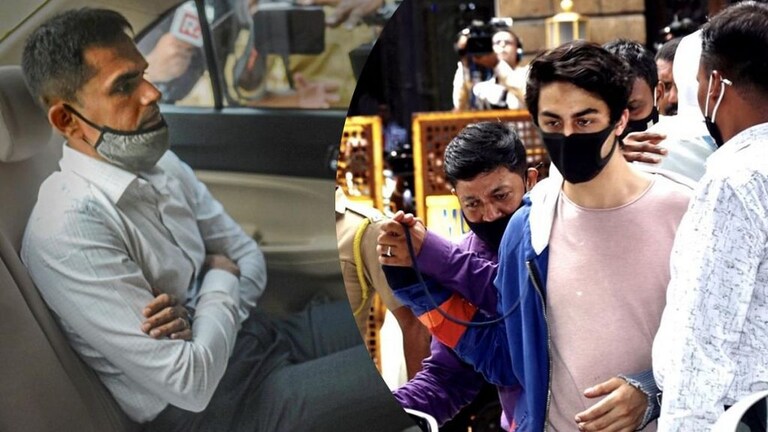 आर्यन खान प्रकरणामुळे वादात सापडलेल्या समीर वानखेडेंची चेन्नईत ‘नॉन सेंसिटिव्ह’ पदावर बदली Mumbai Tak
