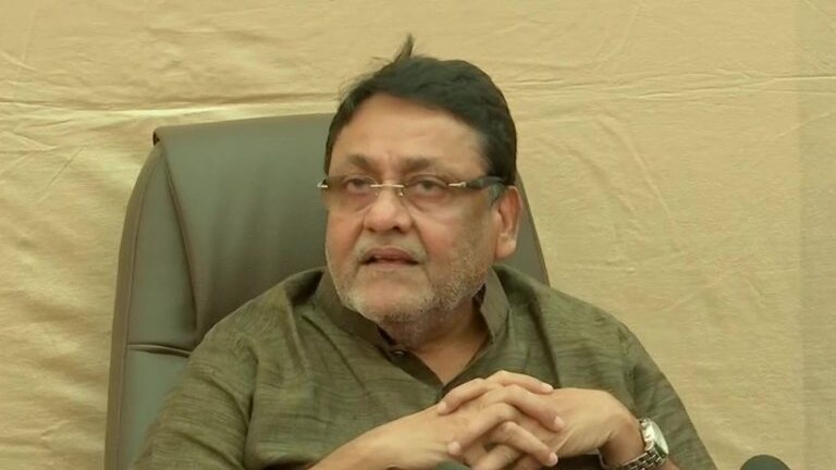 प्रॉपर्टी बळकावण्यासाठी नवाब मलिकांनी धमकी दिल्याचं दाखवण्यासाठी ईडीने सादर केली 1989 ची तक्रार Mumbai Tak