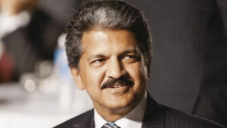 Mahindra: ‘मी कधीही सर्वात श्रीमंत होणार नाही..’, उद्योगपती आनंद महिंद्रा असं का म्हणाले? Mumbai Tak