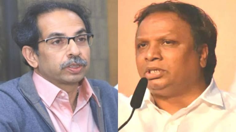 वाघ म्हणता उंदरात पण खाता? शेलारांचे ठाकरेंना सवाल, BMC च्या कारभाराचे काढले वाभाडे Mumbai Tak