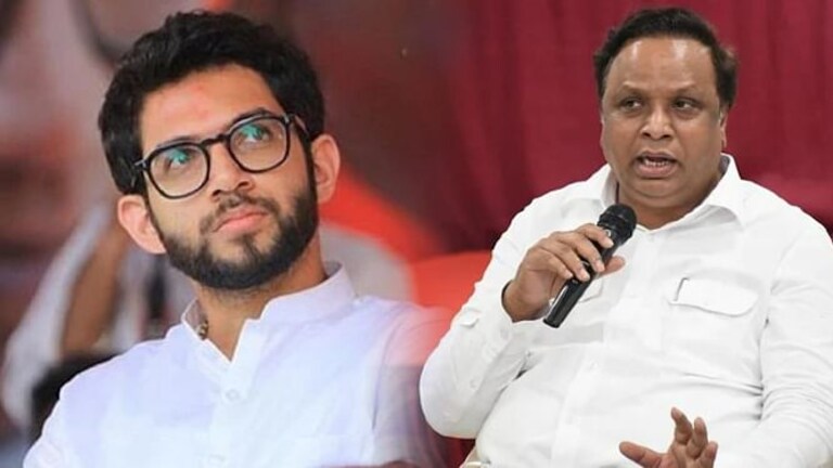 आदित्य ठाकरेंचा ‘बीएमसी’तील ड्रीम प्रोजेक्ट वादात?; आशिष शेलारांनी केले गंभीर आरोप Mumbai Tak