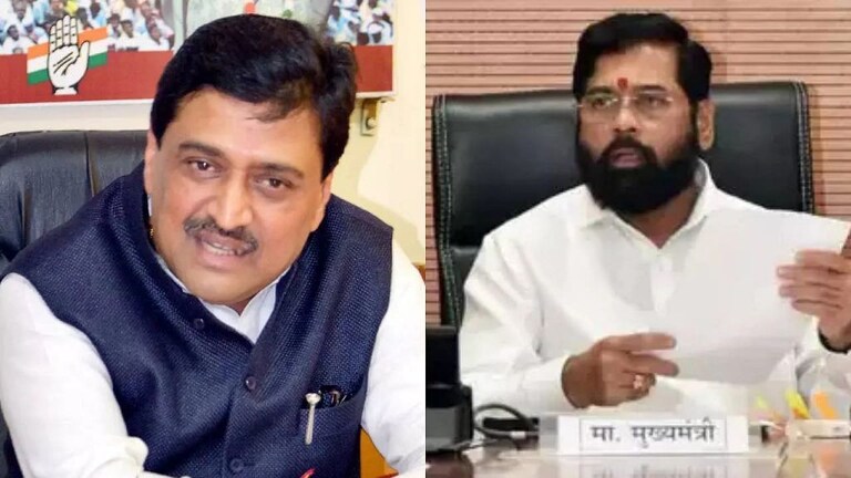 अशोक चव्हाणांनी एकनाथ शिंदेंबाबत ‘तो’ गौप्यस्फोट करण्यामागचं टायमिंग का महत्त्वाचं आहे? Mumbai Tak