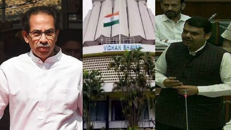 Maharashtra Vidhan Sabha : दुसऱ्या दिवशीही अधिवेशनात राडा Mumbai Tak