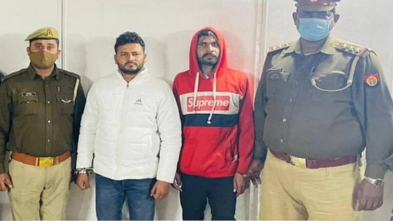 ओवेसींवर सप्टेंबरमध्येच हल्ला करण्याचा होता कट; आरोपींचा धक्कादायक खुलासा Mumbai Tak