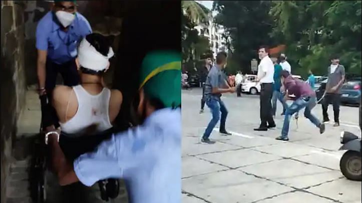 Mumbai Tak