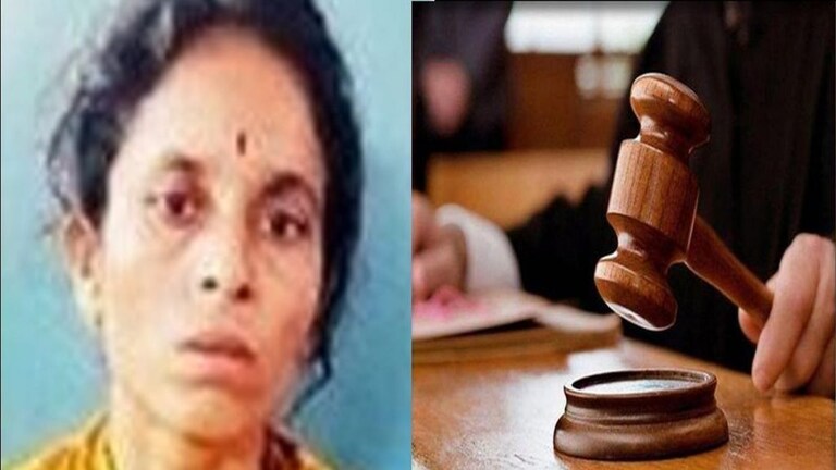 किर्ती मोटे हत्याकांड: आईला एका दिवसाची पोलीस कोठडी, भावाला बाल न्यायमंडळात पाठवण्याचे आदेश Mumbai Tak