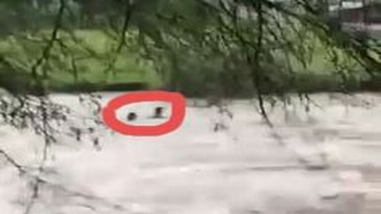 औरंगाबाद : पुरात नदीच्या पुलावरुन दुचाकी नेणं पडलं महागात, दोन तरुण गेले वाहून Mumbai Tak