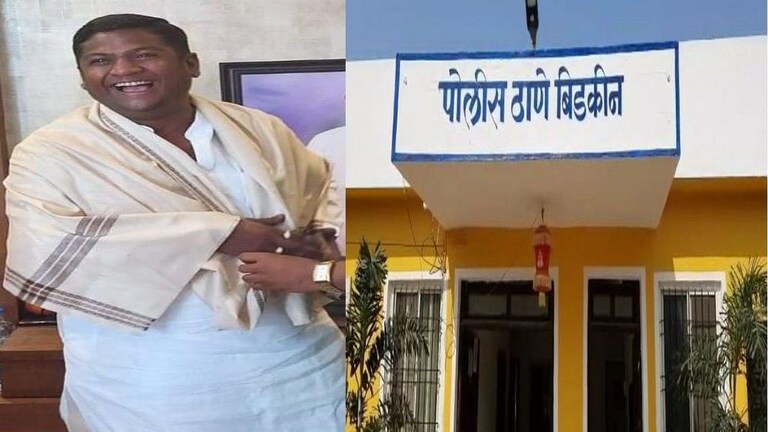 मराठवाड्यातील आतापर्यंतचा सर्वात मोठ्या घोटाळ्यात पहिला गुन्हा दाखल Mumbai Tak