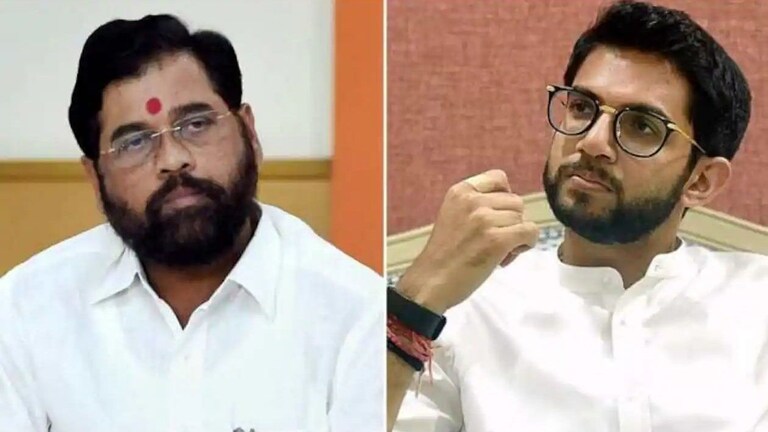 एकनाथ शिंदेंबाबत ‘ती’ चूक शिवसेनेला महागात पडली, आदित्य ठाकरे नेमकं काय म्हणाले? Mumbai Tak