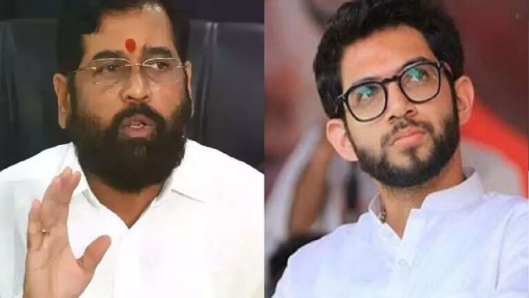 आदित्य ठाकरेंचा एकनाथ शिंदेंना सवाल, “मला नोटीस पाठवण्याआधी एकच सांगा, की..” Mumbai Tak