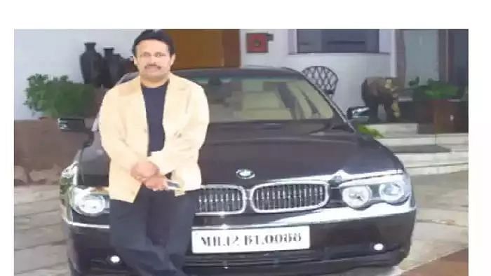 Mumbai Tak