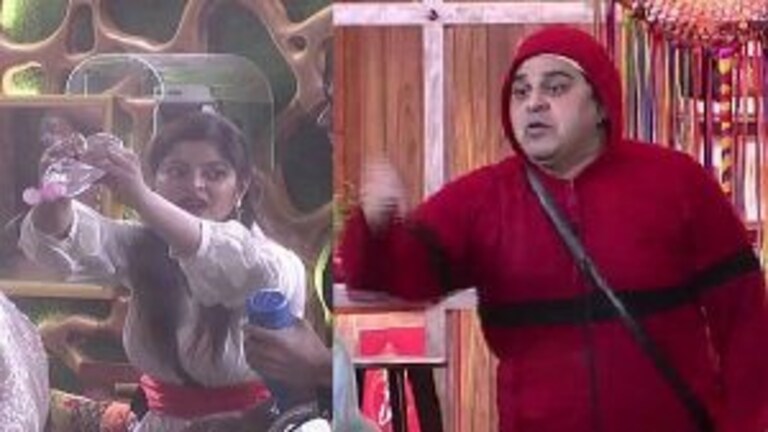 Marathi Bigg Boss : जो माणूस स्वतःचा नाही तो…स्नेहा आणि अविष्कारमध्ये उडाले खटके Mumbai Tak