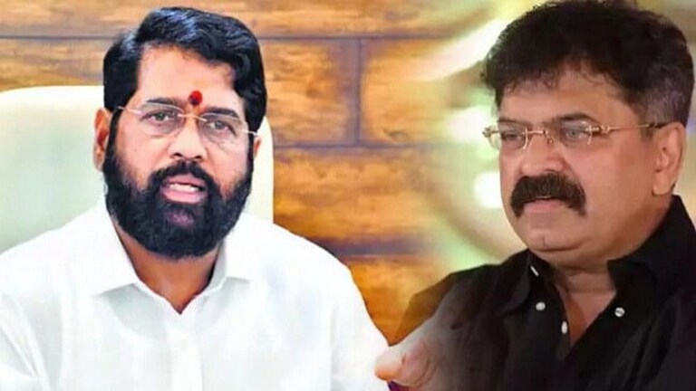 Jitendra Awhad: “CM एकनाथ शिंदे म्हणतील तुला माहित आहे ना? मी हे करू शकत नाही” Mumbai Tak