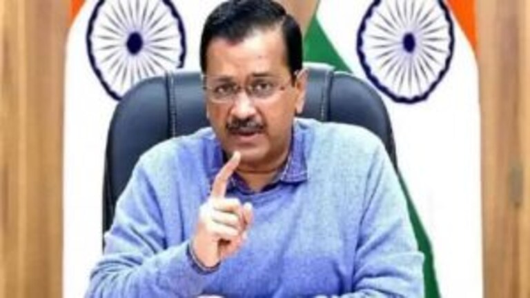 अरविंद केजरीवाल यांचं मोठं विधान; दिल्लीतील सरकार पाडण्यासाठी ऑपरेशन लोट्स… Mumbai Tak