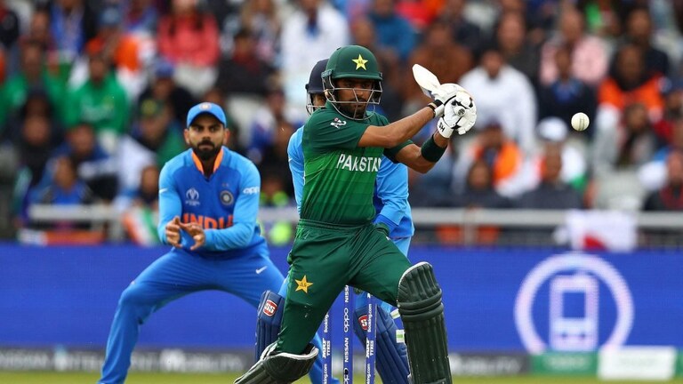 Ind vs Pak : सामना आम्हीच जिंकू ! टी-२० विश्वचषकाआधी पाकिस्तानचा कॅप्टन बाबर आझमला आत्मविश्वास MumbaiTak