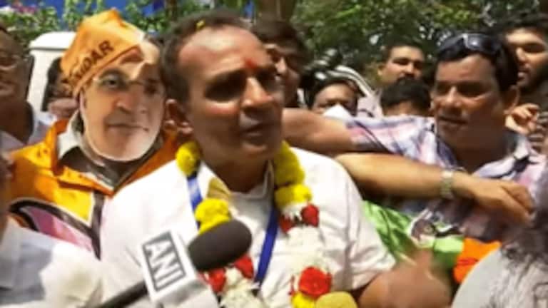 मी भाजपला हरवलं… विजयानंतर बाबूश मोन्सेरात यांची अत्यंत धक्कादायक प्रतिक्रिया, गोव्यात काय घडणार? Mumbai Tak