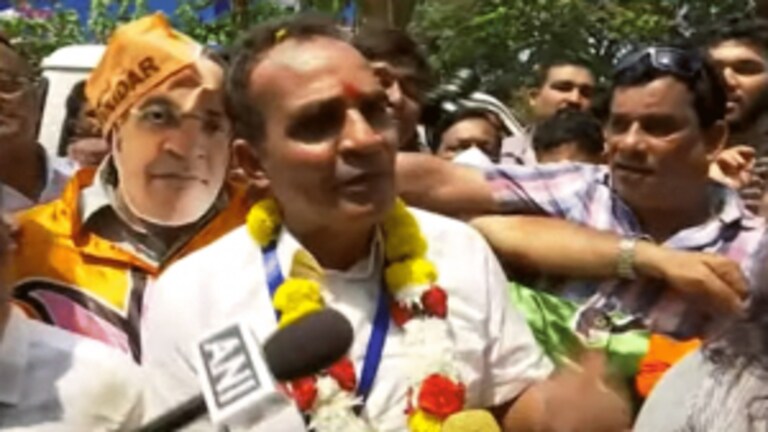 मी भाजपला हरवलं… विजयानंतर बाबूश मोन्सेरात यांची अत्यंत धक्कादायक प्रतिक्रिया, गोव्यात काय घडणार? Mumbai Tak