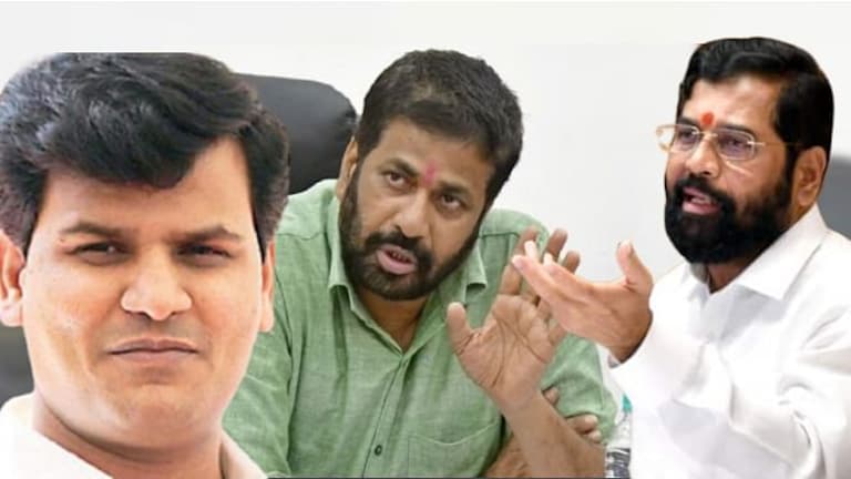 बच्चू कडू-रवी राणांचा वाद मिटणार?, राणा शिंदेंच्या भेटीसाठी मुंबईत, पडद्यामागं काय घडलं? Mumbai Tak