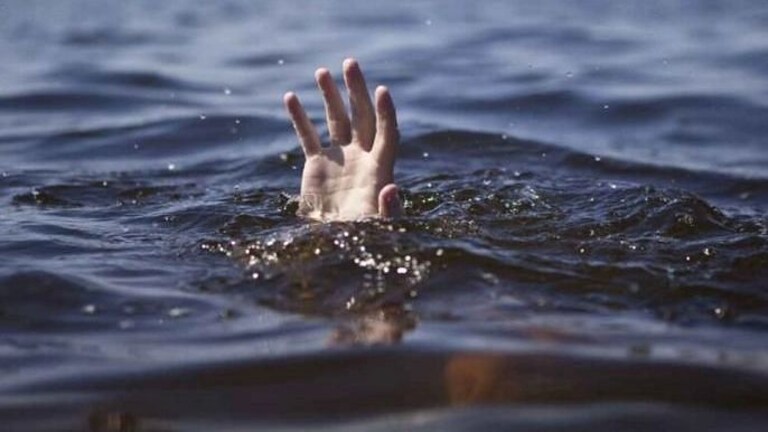 वाढदिवस बेतला जीवावार! चार तरूणांचा बदलापूरजवळच्या कोंडेश्वर कुंडात बुडून मृत्यू Mumbai Tak