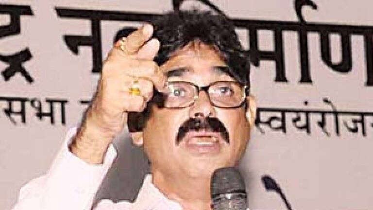 चांगली सुरुवात होत असेल तर काय हरकत आहे? फडणवीसांच्या भेटीनंतर बाळा नांदगावकरांचं सूचक विधान Mumbai Tak