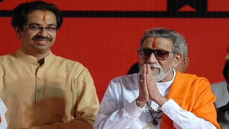 Maharashtra Din: मुंबईकरांच्या हृदयात ‘ठाकरे’च! नागरिकांनी सांगितला त्यांच्या मनातील प्रभावशाली नेता Mumbai Tak