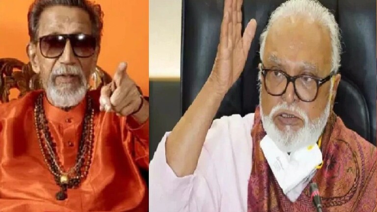 छगन भुजबळांनीच सांगितलं बाळासाहेब ठाकरे त्यांना ‘लखोबा लोखंडे’ का म्हणायचे? Mumbai Tak