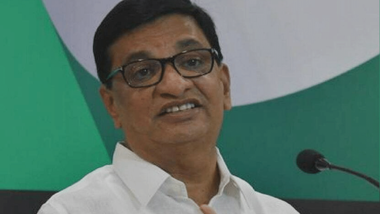 सेनेने घेतलेली भूमिका ‘अनाकलनीय’; द्रौपदी मुर्मू यांना पाठिंबा दिल्यानंतर काँग्रेसची प्रतिक्रिया Mumbai Tak