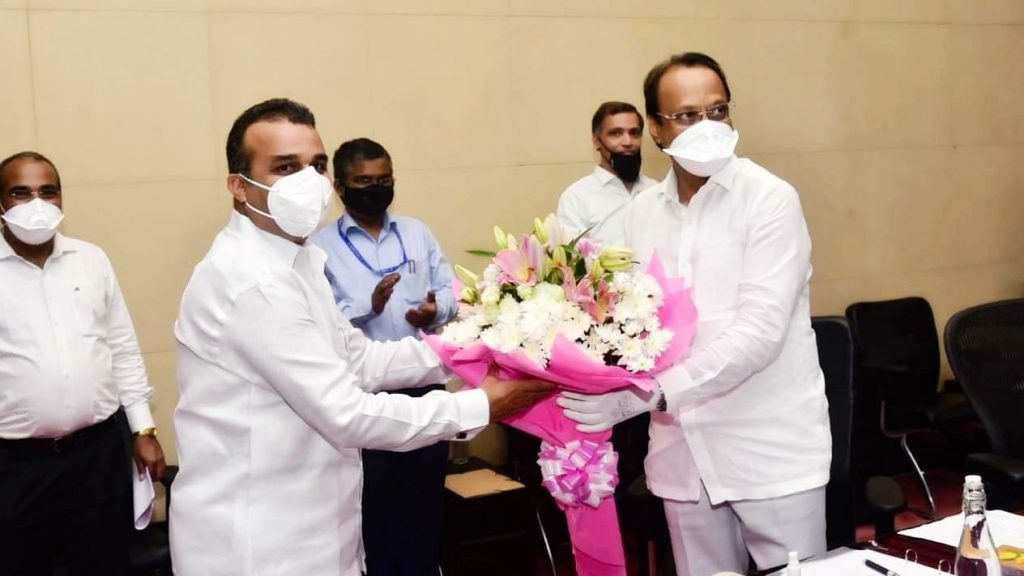 Mumbai Tak